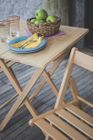 Lille Bistro Set